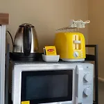 Beatrice - Residenze Estensi Apartment