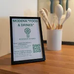 Beatrice - Residenze Estensi * Modena