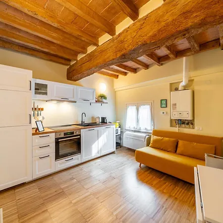 Apartment Beatrice - Residenze Estensi Modena