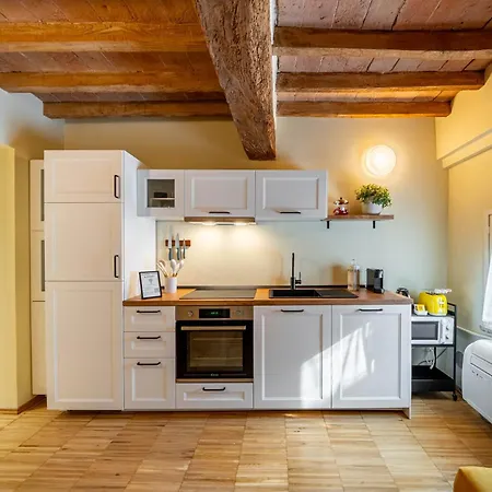 Beatrice - Residenze Estensi *
