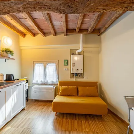 Beatrice - Residenze Estensi * Modena