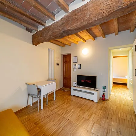 Apartment Beatrice - Residenze Estensi Modena