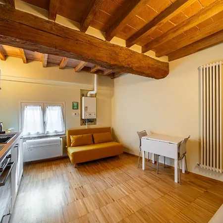 Beatrice - Residenze Estensi Modena