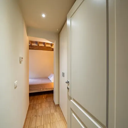 Beatrice - Residenze Estensi Apartment *