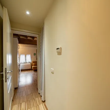 Beatrice - Residenze Estensi * Modena