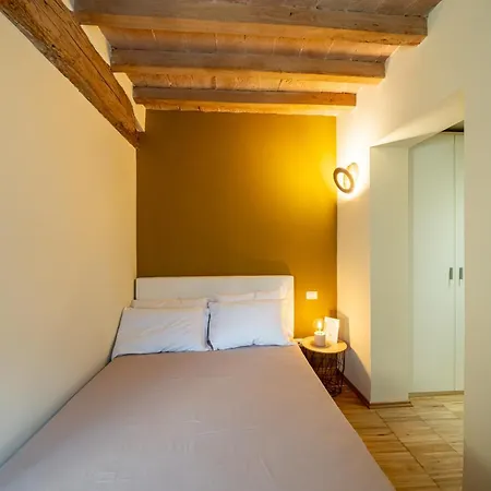 Beatrice - Residenze Estensi Apartment *