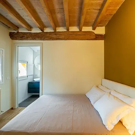 Apartment Beatrice - Residenze Estensi Modena