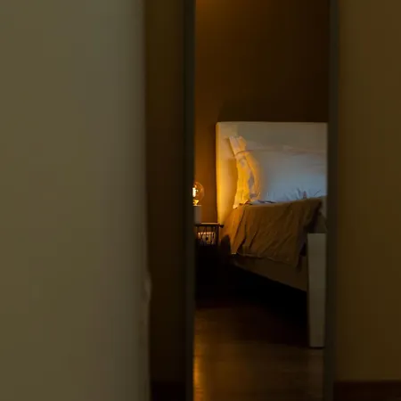 Apartment Beatrice - Residenze Estensi