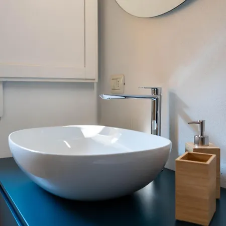 Apartment Beatrice - Residenze Estensi *