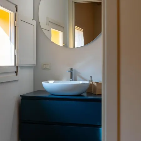 Beatrice - Residenze Estensi * Modena