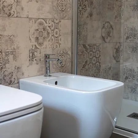 Beatrice - Residenze Estensi Apartment Modena
