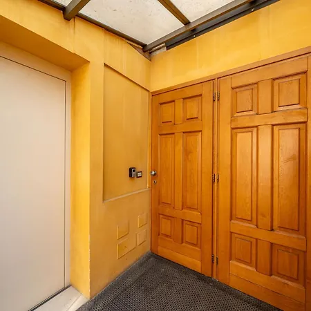 Apartment Beatrice - Residenze Estensi Modena