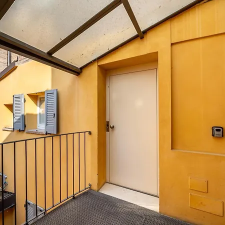 Beatrice - Residenze Estensi Apartment Modena