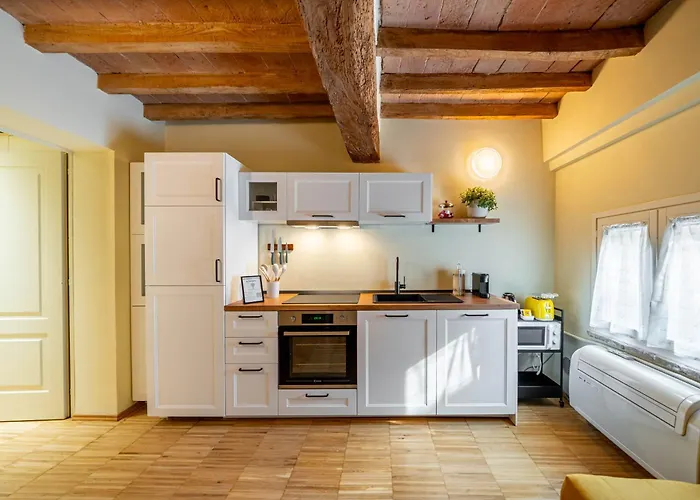 Beatrice - Residenze Estensi *