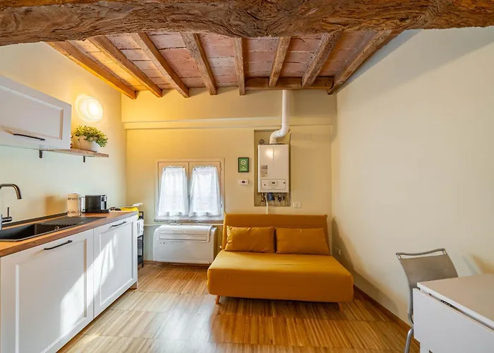 Beatrice - Residenze Estensi * Modena