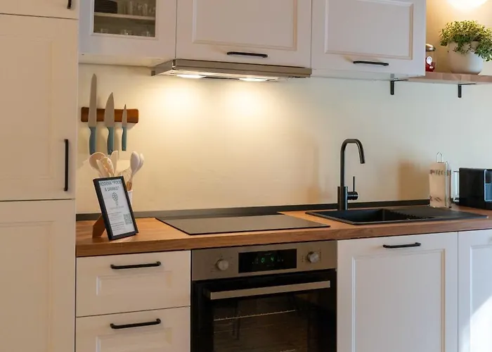 Beatrice - Residenze Estensi * Modena