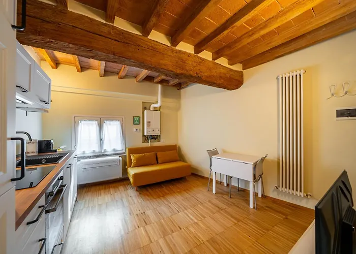 Beatrice - Residenze Estensi Modena