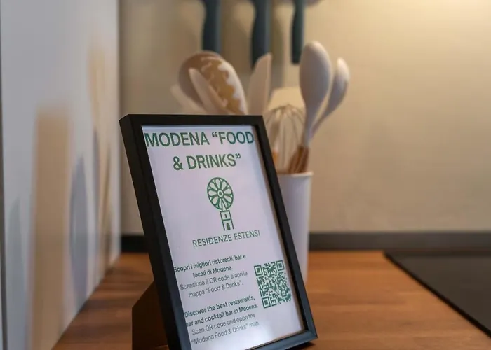 Beatrice - Residenze Estensi