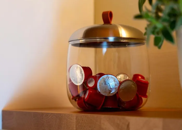 Apartment Beatrice - Residenze Estensi *