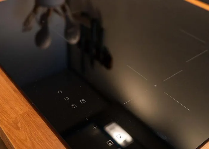 Apartment Beatrice - Residenze Estensi