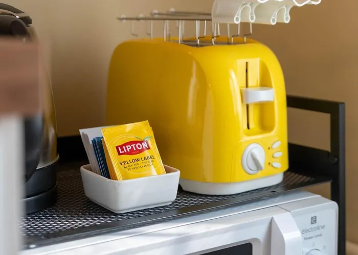 Apartment Beatrice - Residenze Estensi Modena