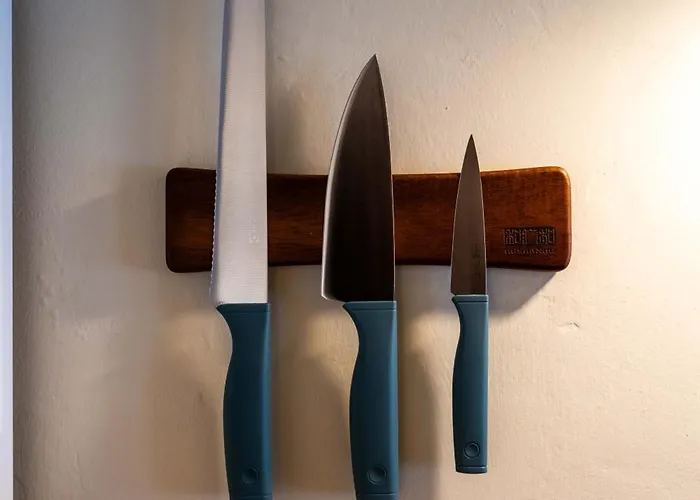 Apartment Beatrice - Residenze Estensi *