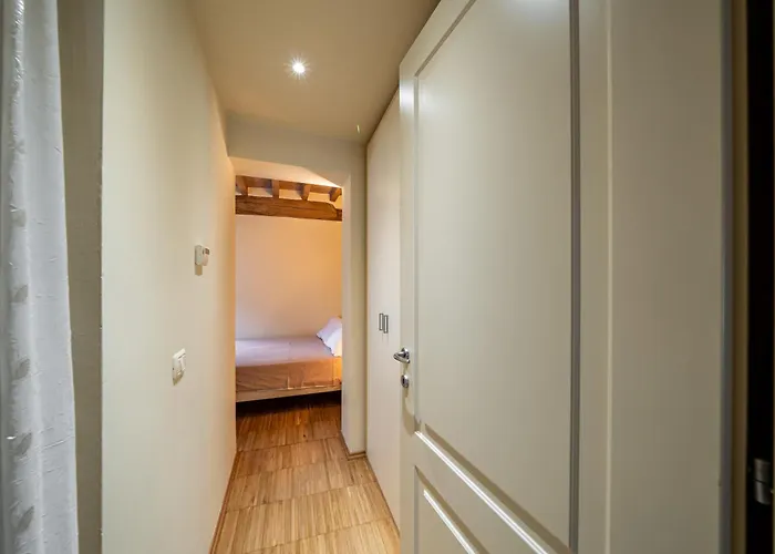 Beatrice - Residenze Estensi Apartment *