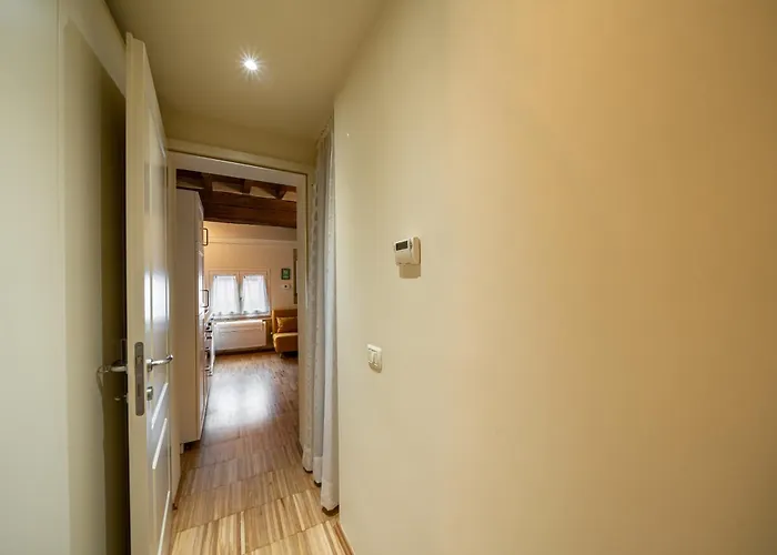 Beatrice - Residenze Estensi * Modena