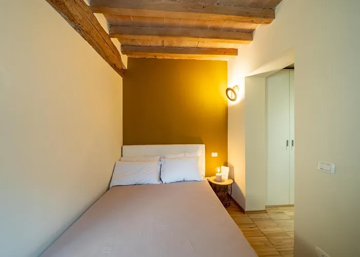 Beatrice - Residenze Estensi Apartment *