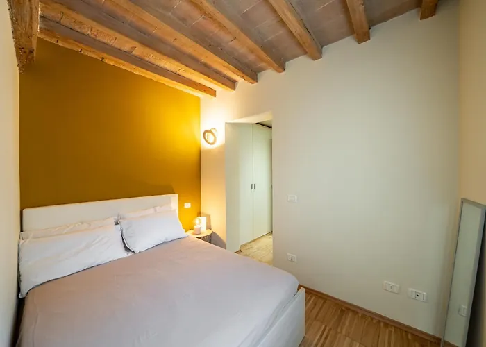 Beatrice - Residenze Estensi Apartment *