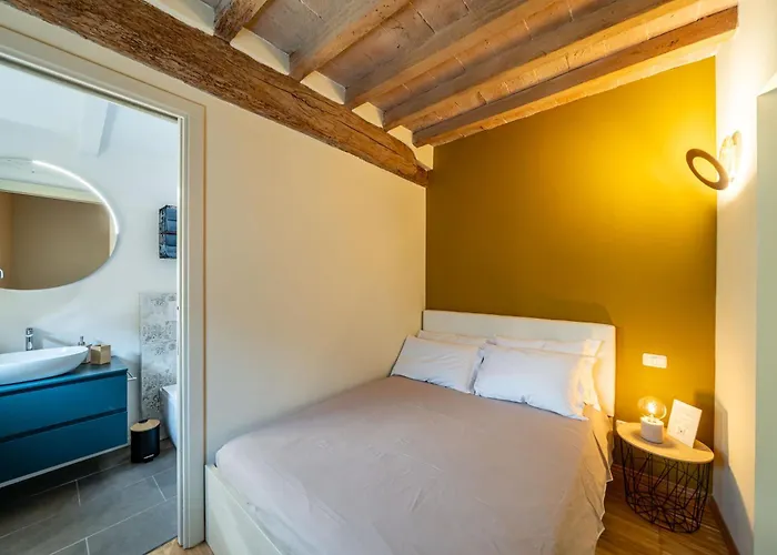 Beatrice - Residenze Estensi