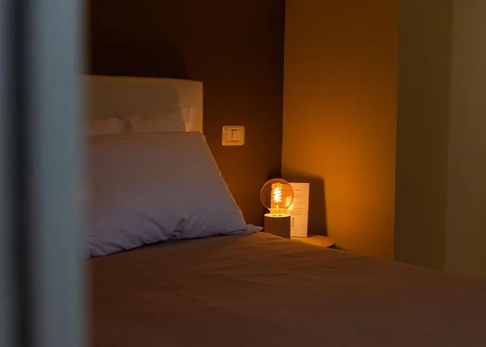 Beatrice - Residenze Estensi Apartment