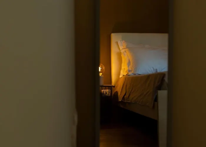 Apartment Beatrice - Residenze Estensi