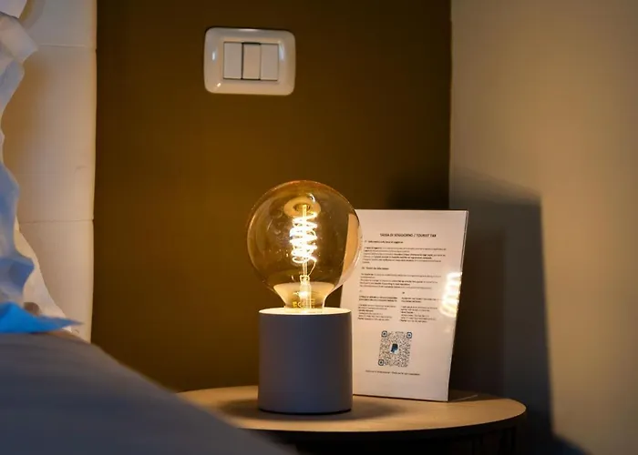 Beatrice - Residenze Estensi Apartment