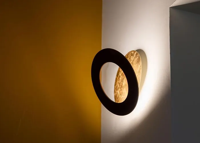 Apartment Beatrice - Residenze Estensi *