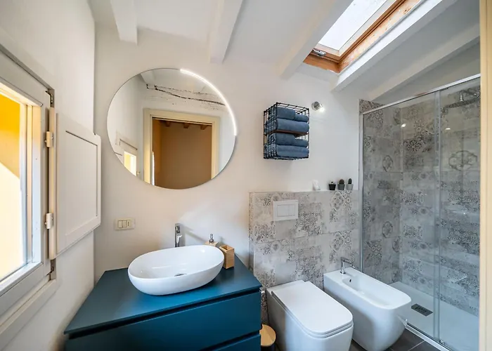 Apartment Beatrice - Residenze Estensi Modena