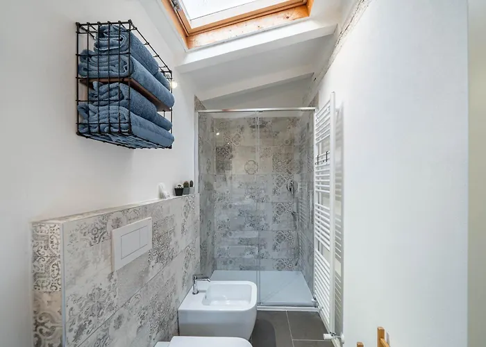 Beatrice - Residenze Estensi *