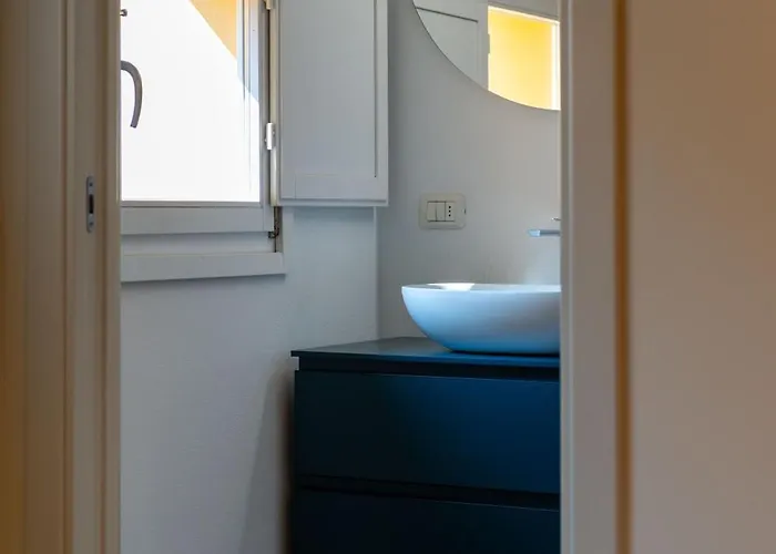 Beatrice - Residenze Estensi Modena