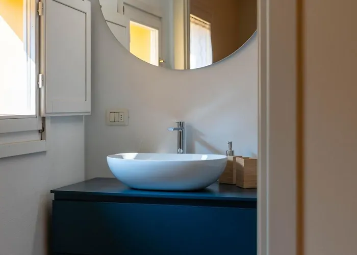 Beatrice - Residenze Estensi * Modena