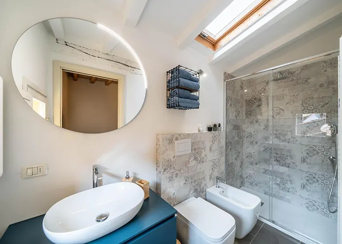 Beatrice - Residenze Estensi *