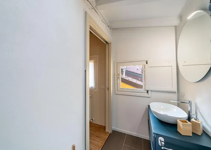 Beatrice - Residenze Estensi Modena