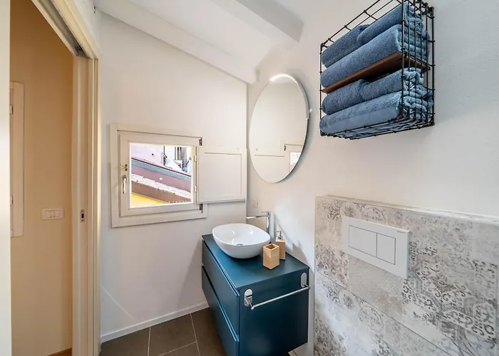 Apartment Beatrice - Residenze Estensi *