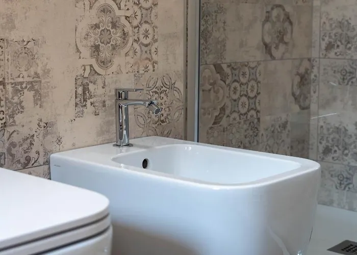 Beatrice - Residenze Estensi Apartment Modena