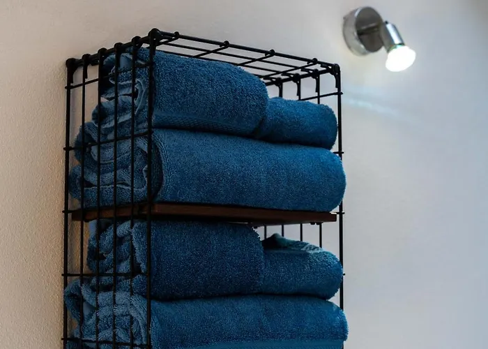 Beatrice - Residenze Estensi Apartment *