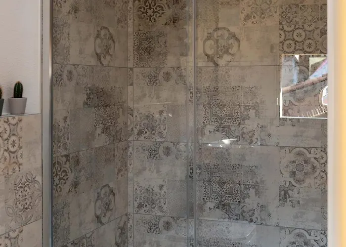 Apartment Beatrice - Residenze Estensi *