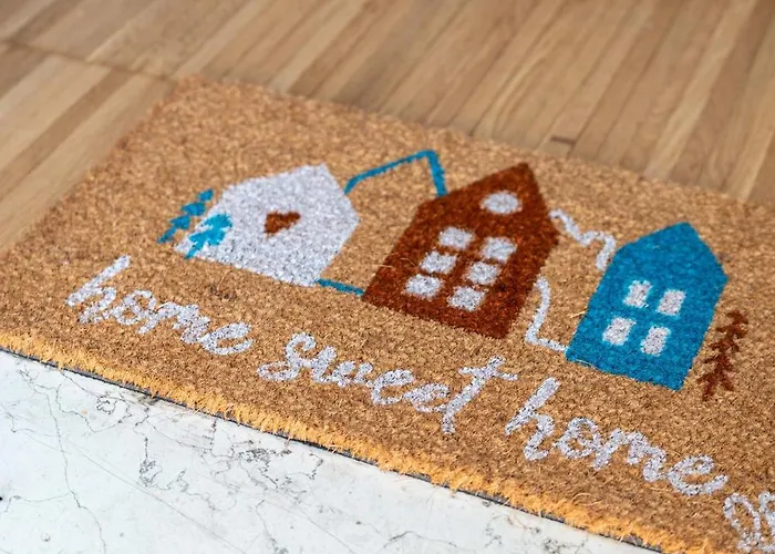 Apartment Beatrice - Residenze Estensi