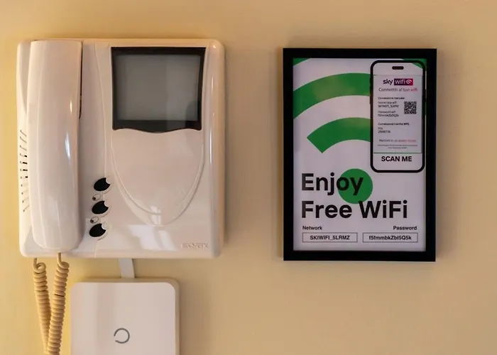 Beatrice - Residenze Estensi Modena