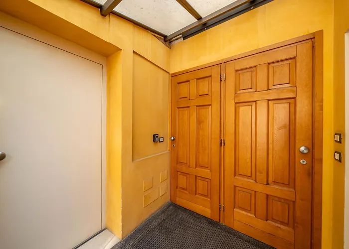 Apartment Beatrice - Residenze Estensi Modena