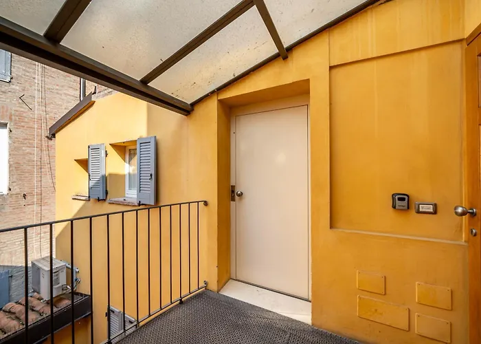 Beatrice - Residenze Estensi Apartment Modena