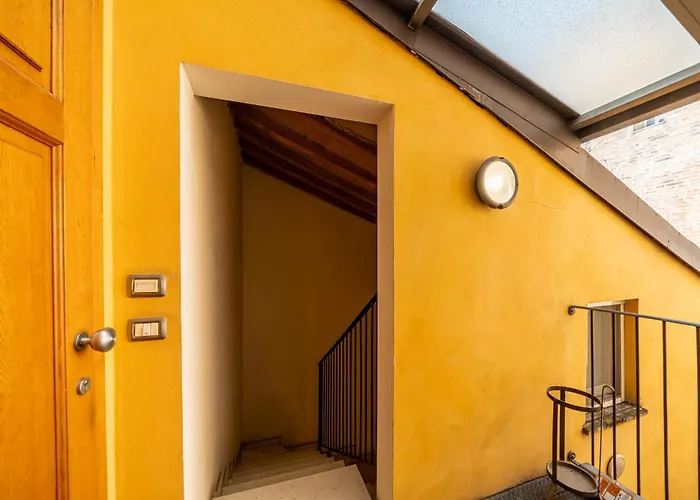 Beatrice - Residenze Estensi Modena